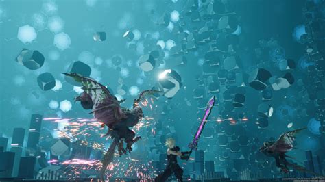 FF7 Rebirth: Enemy Skill Materia guide – Destructoid.